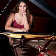 Clases de piano, lenguaje musical y armonía a domicilio u online